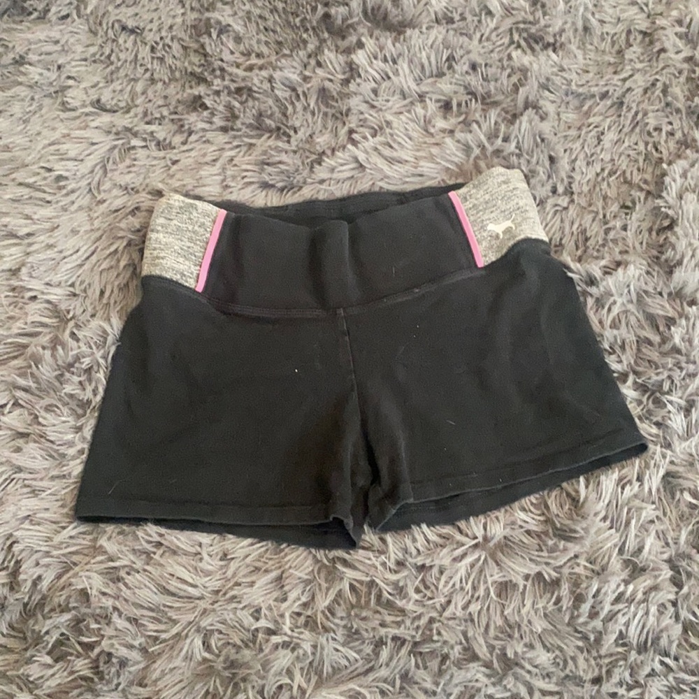 PINK Shorts